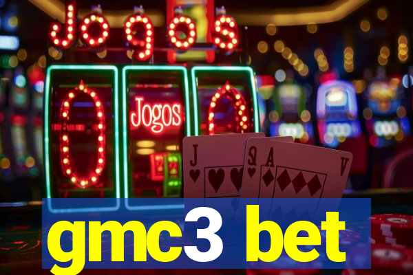 gmc3 bet